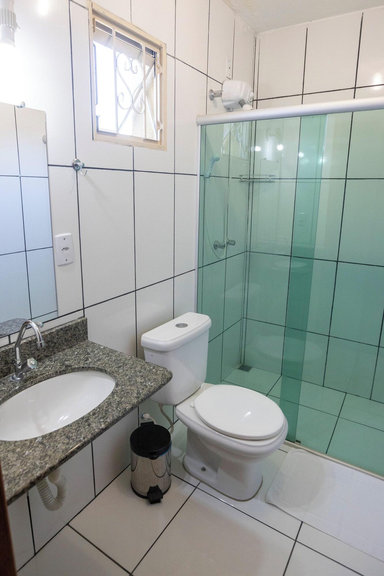 Equipamiento de Habitación Hotel Pousada das Flores