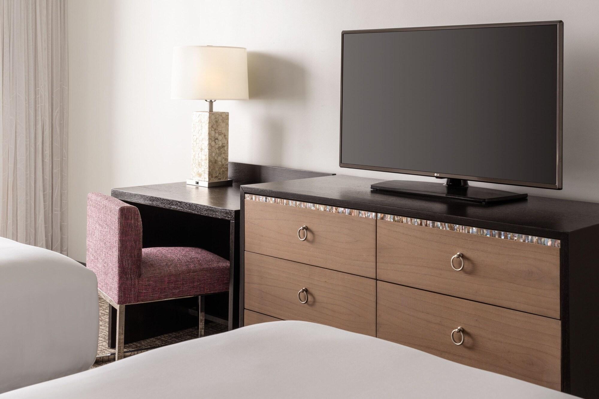 Habitación Sheraton Princess Kaiulani Waikiki Beach