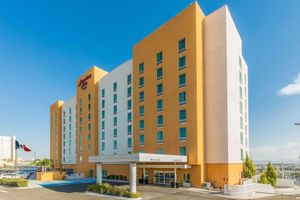 Paquete - Hampton Inn by Hilton Queretaro Tecnologico