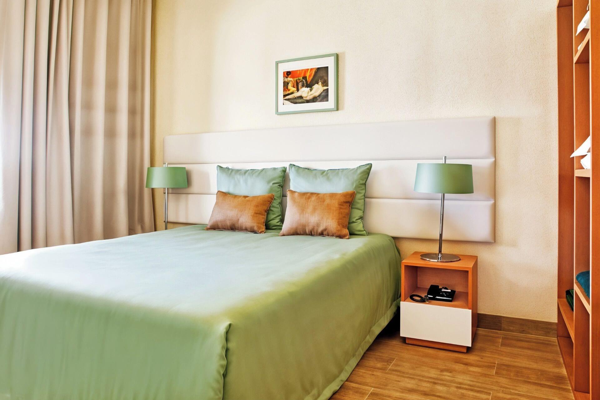 Habitación Ondamar Hotel