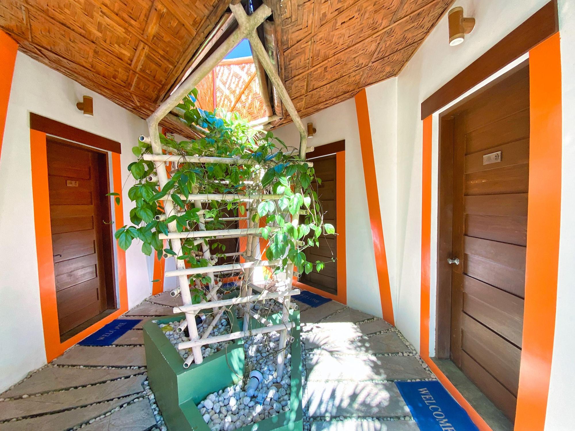 Vista Lobby Villa Kasadya