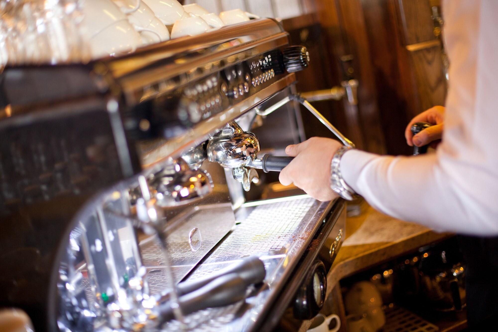 Restaurant Lakeside & Leisure Centre