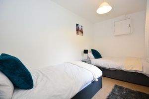 Alquiler Vacacional - City Center Quiet Hidden gem