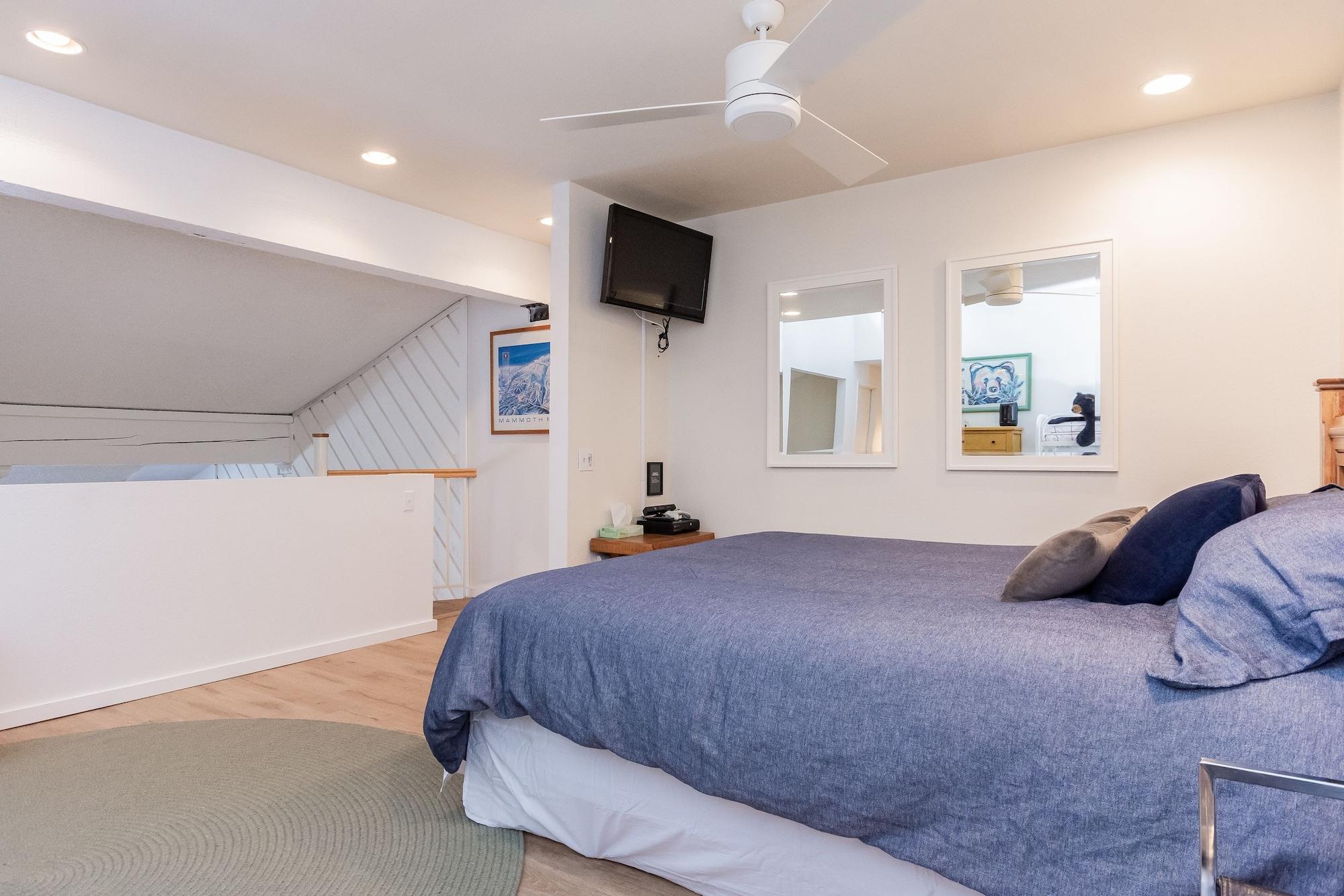 Set de Habitación Crestview B44