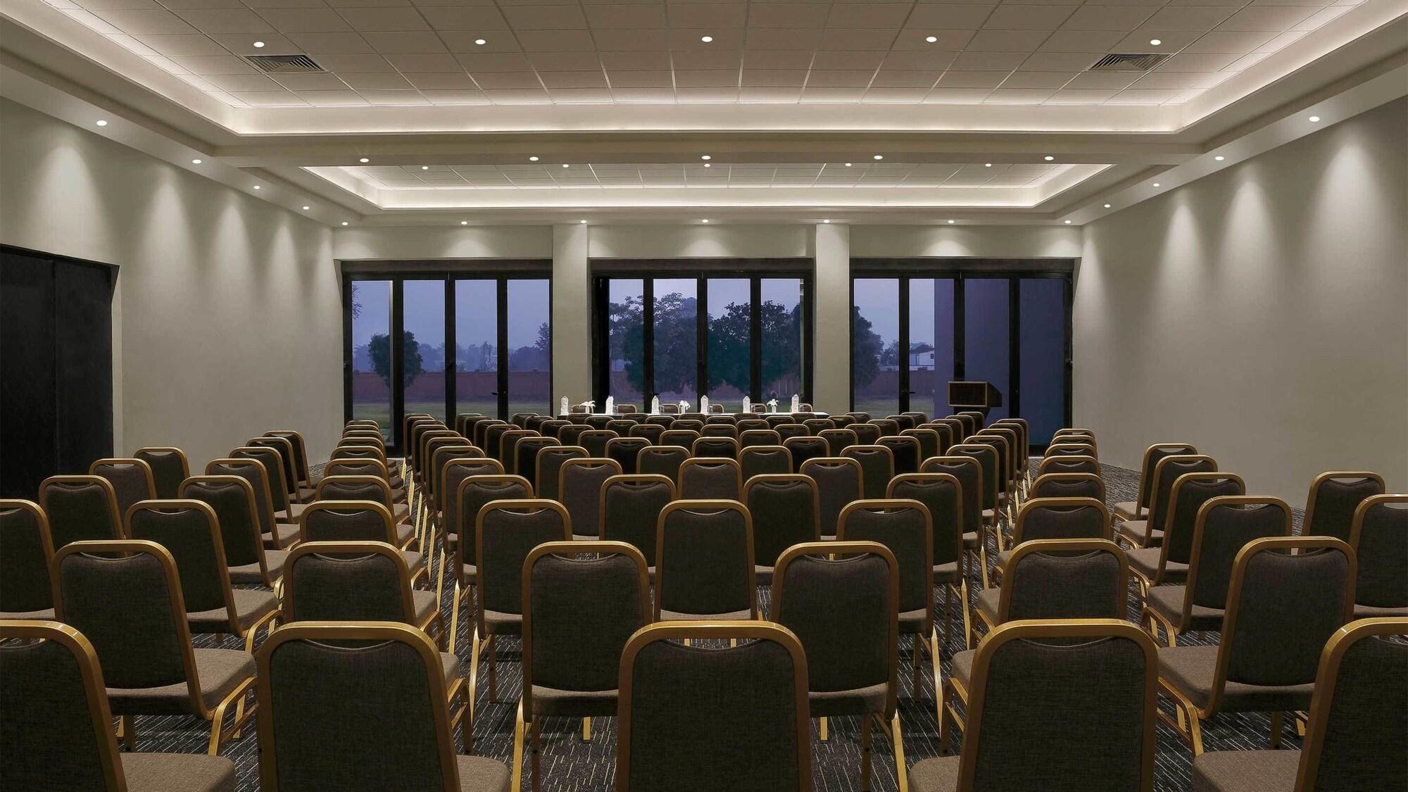 Salón de Baile Tiger Palace By Soaltee, Bhairahawa, Lumbini, Nepal