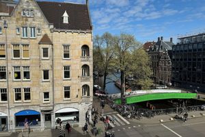 Alojamiento - Hotel Di Ann Amsterdam City Centre
