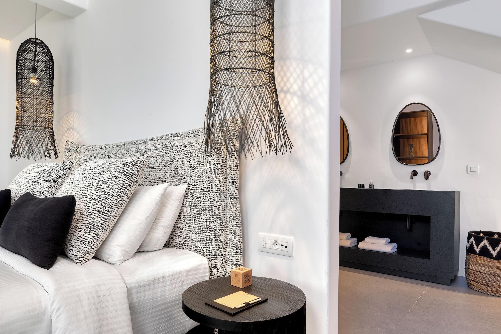 Habitación Elia Mykonos Resort