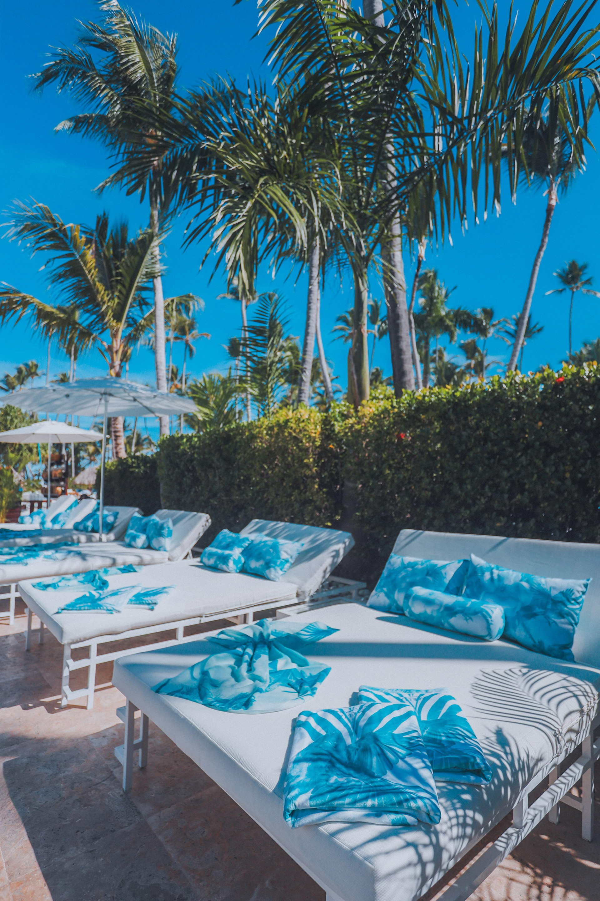 Vista Exterior Meliá Punta Cana Beach - A Wellness Inclusive Resort - Adults Only