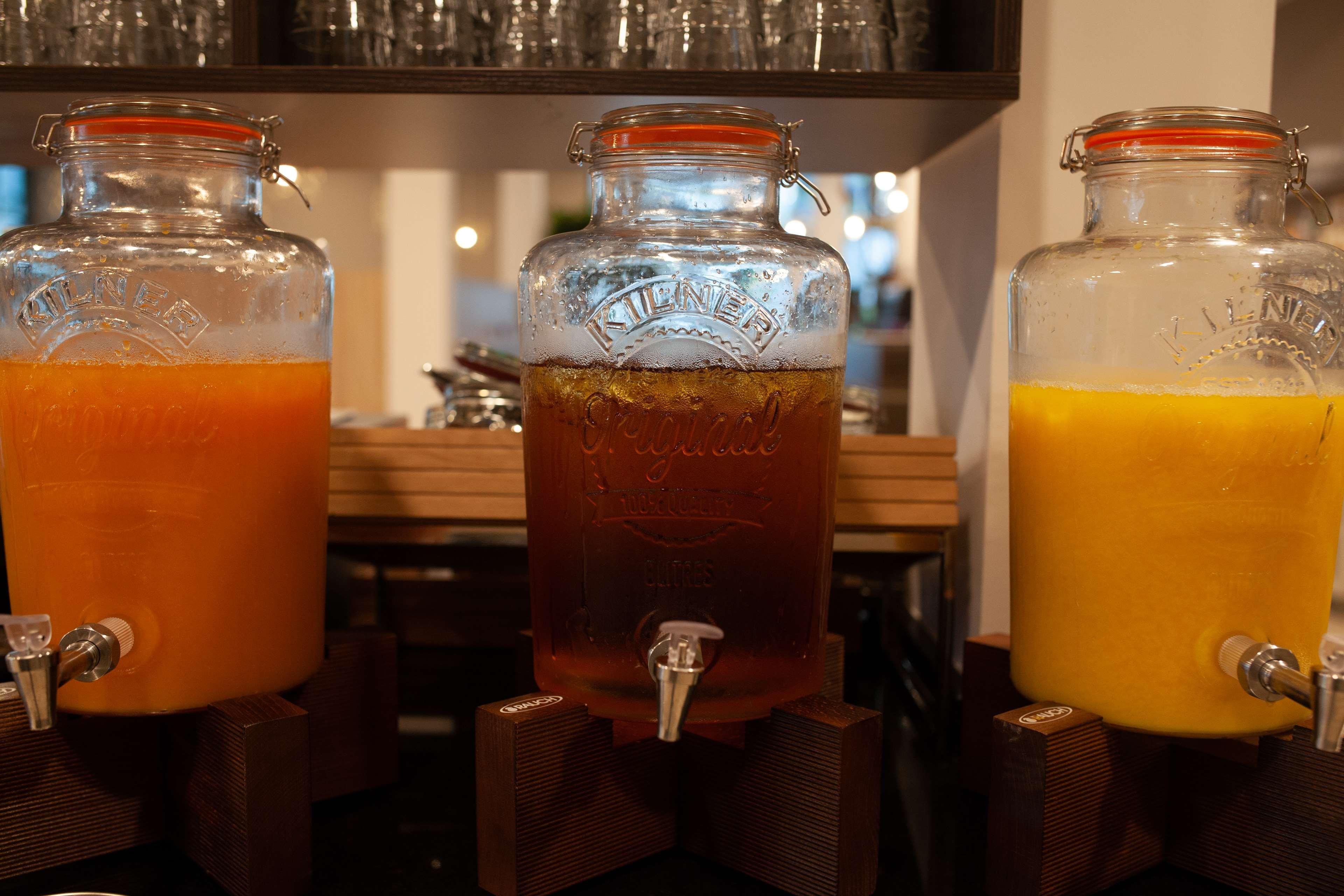 Restaurant Best Western Hotel Tulln