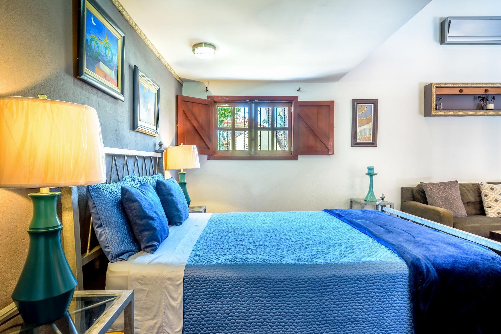 Habitación Casa Leona