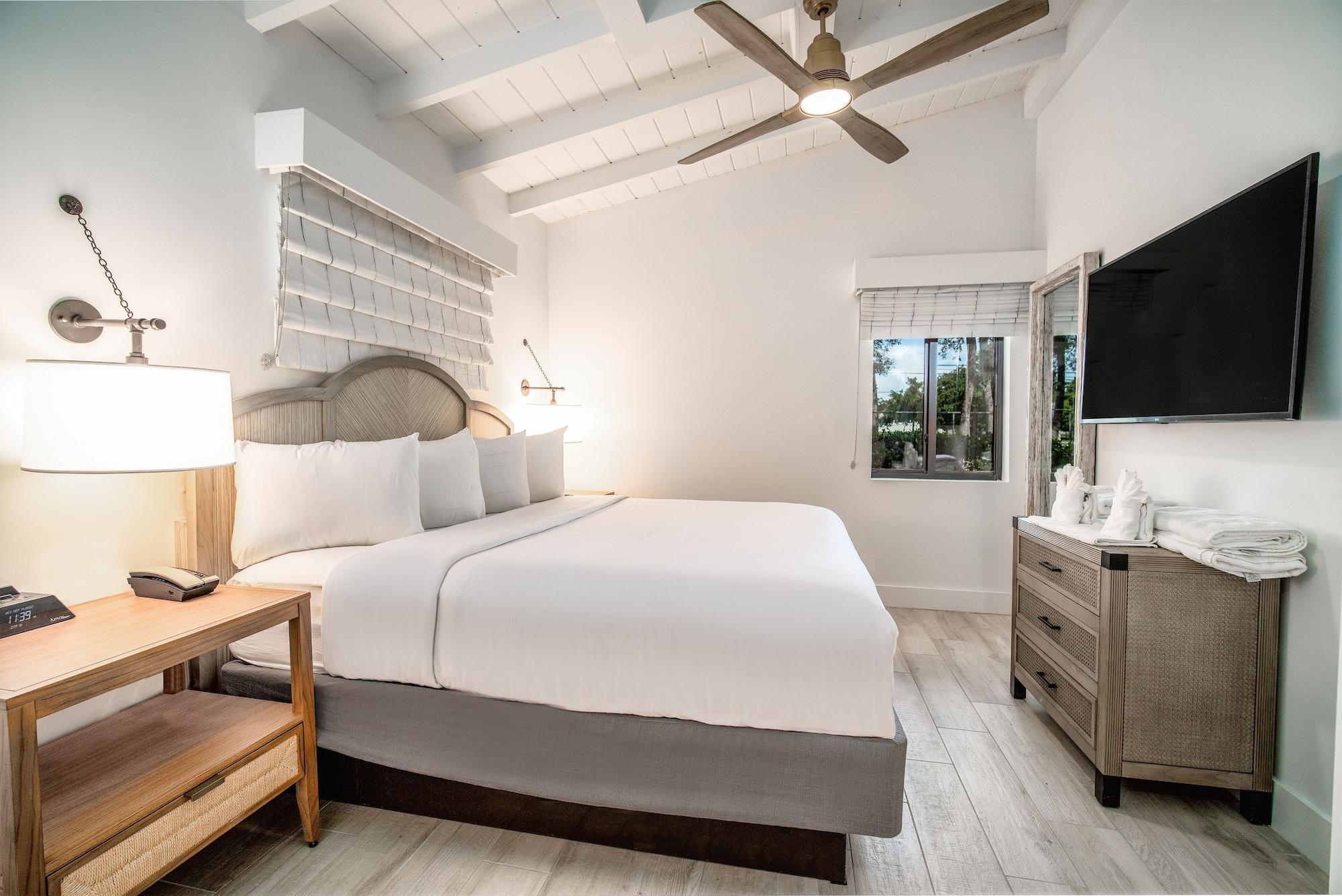 Habitación Chesapeake Beach Resort