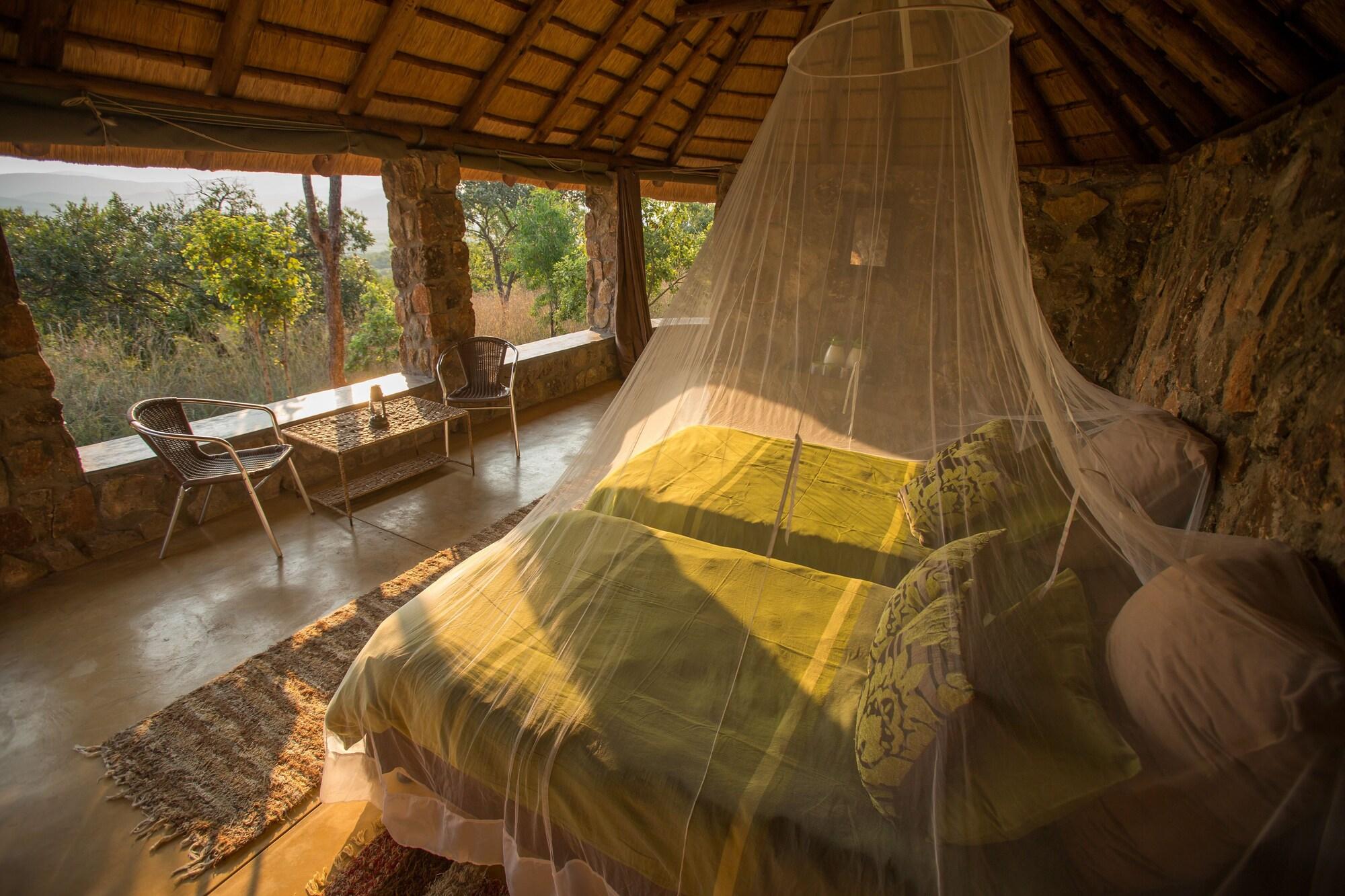 Habitación Nkonyeni Lodge & Golf Estate