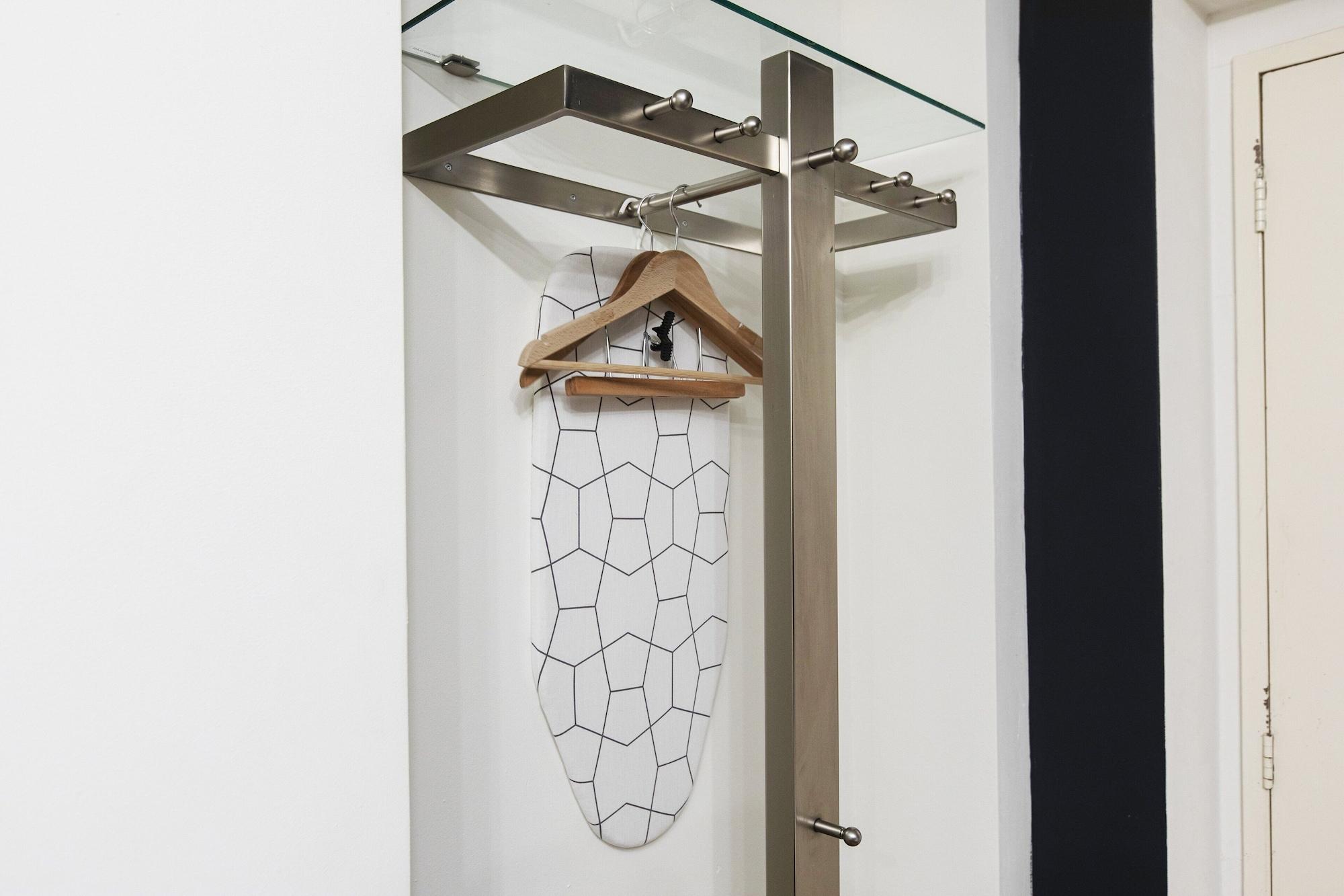 Set de Habitación Quentin Canal House Hotel