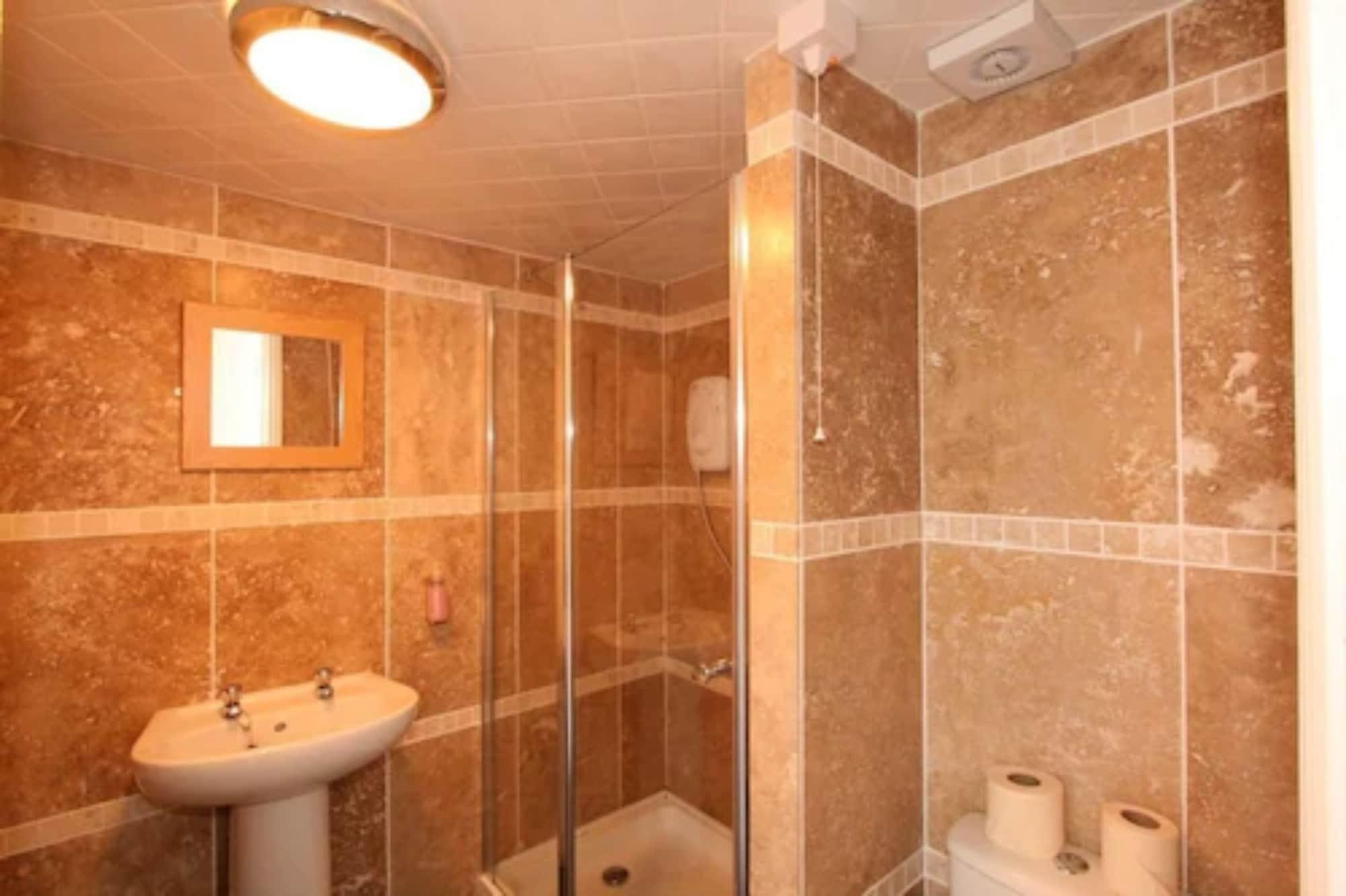 Equipamiento de Habitación Central Studios Gloucester Road by Rooms Booked - Free Parking