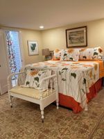 Alquiler Vacacional - Cozy Hideaway in Milton and Alpharetta