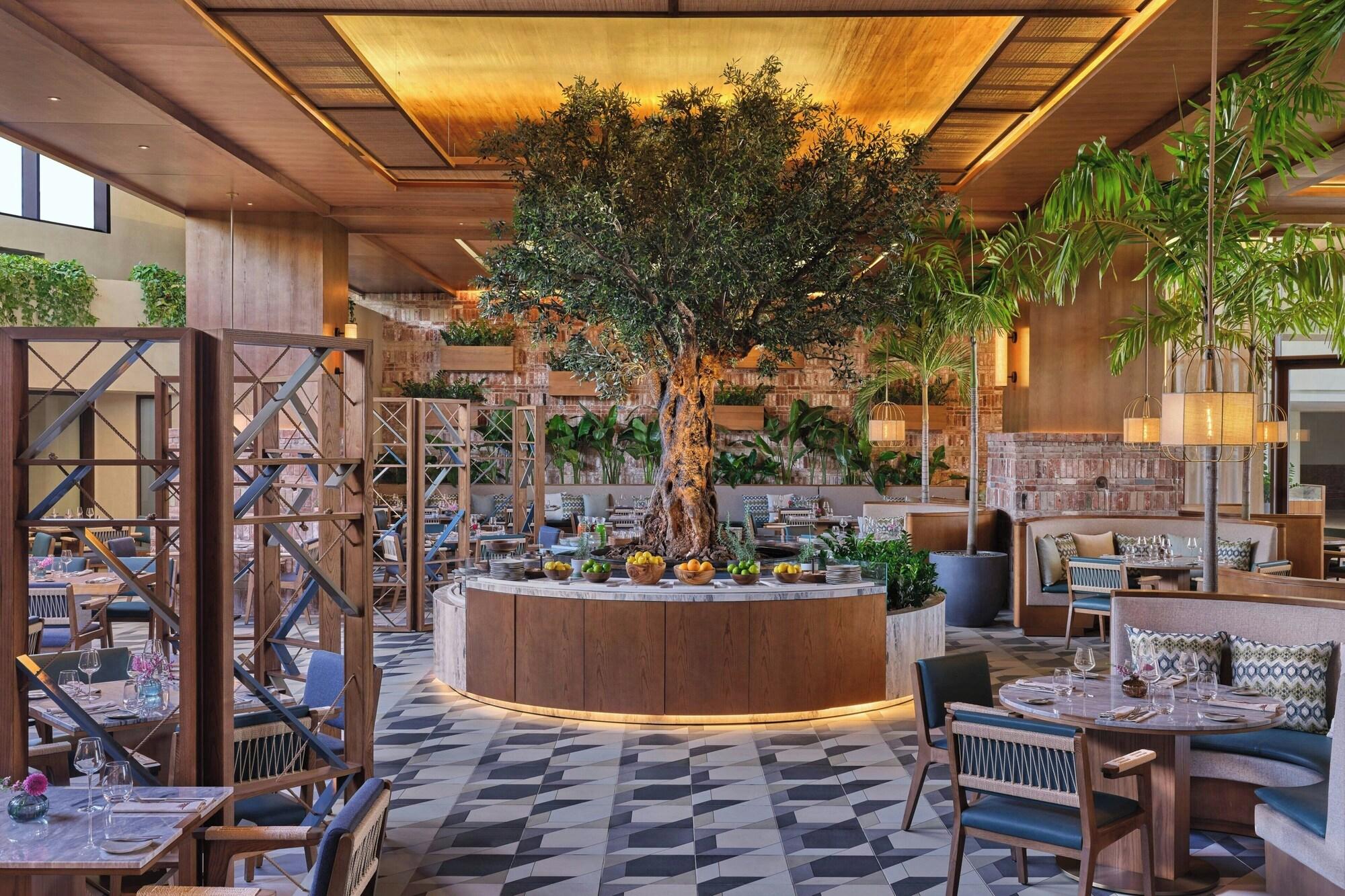 Restaurant The St Regis Cap Cana Resort