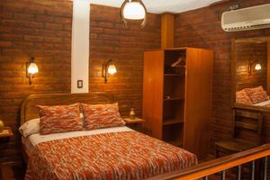 Alquiler Vacacional - El Paso Apart Hotel