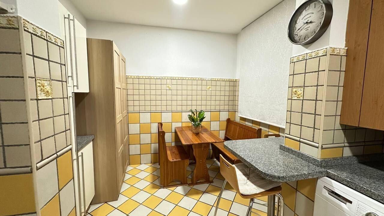 Restaurante Habitaciones Libertad