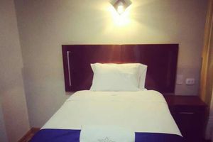 Alojamiento - Hotel Loyalty Moquegua