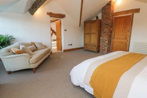 Alquiler Vacacional - The Granary