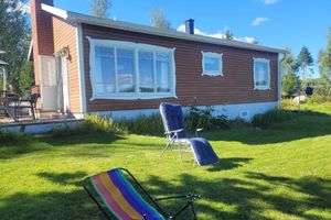Arriendo temporal - 7 Person Holiday Home in Kil