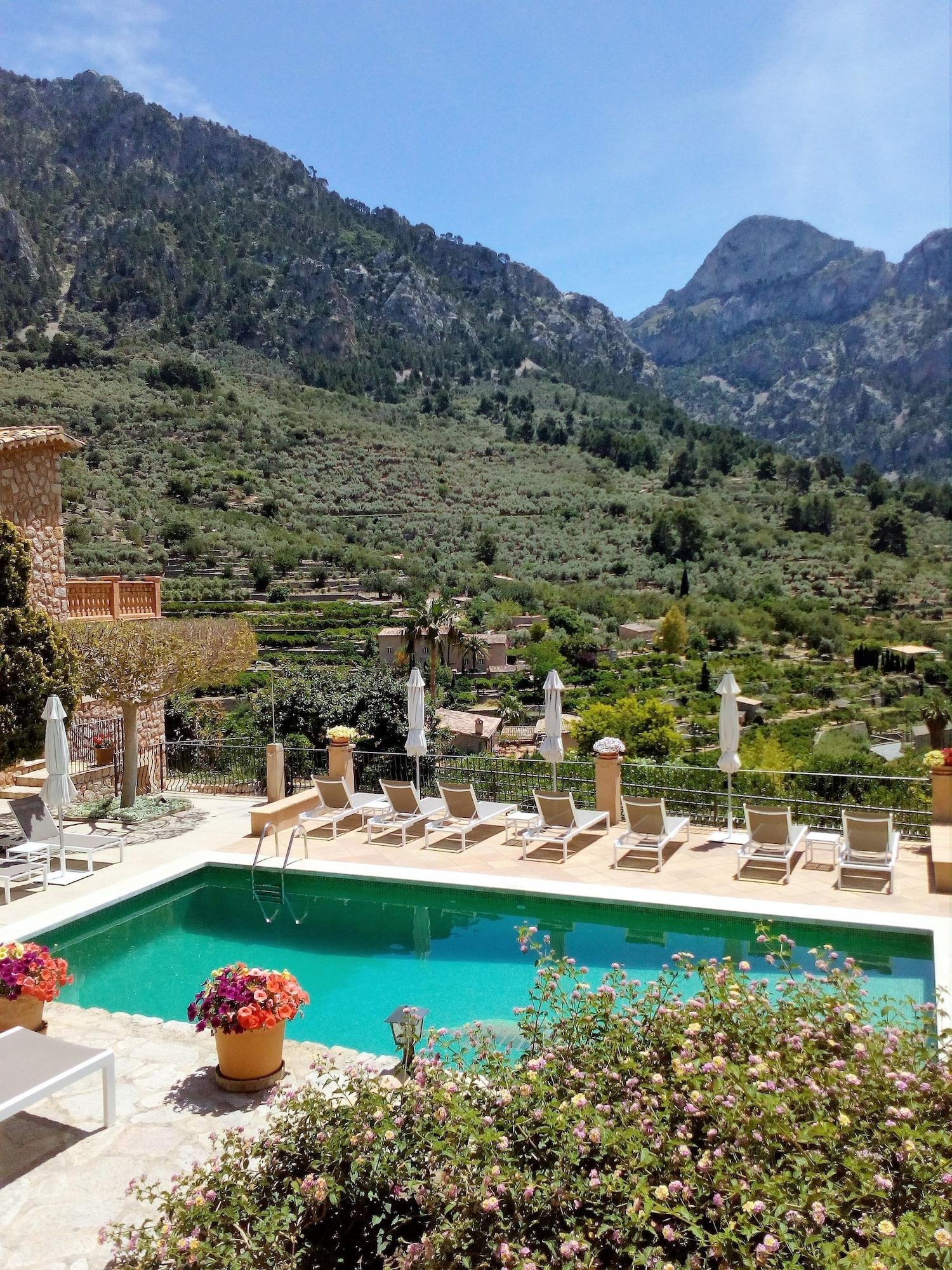 Varios Hotel Apartaments Sa Tanqueta De Fornalutx - Adults Only