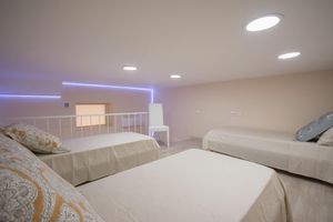 Alquiler Vacacional - Al Vecchio Fontanile 8