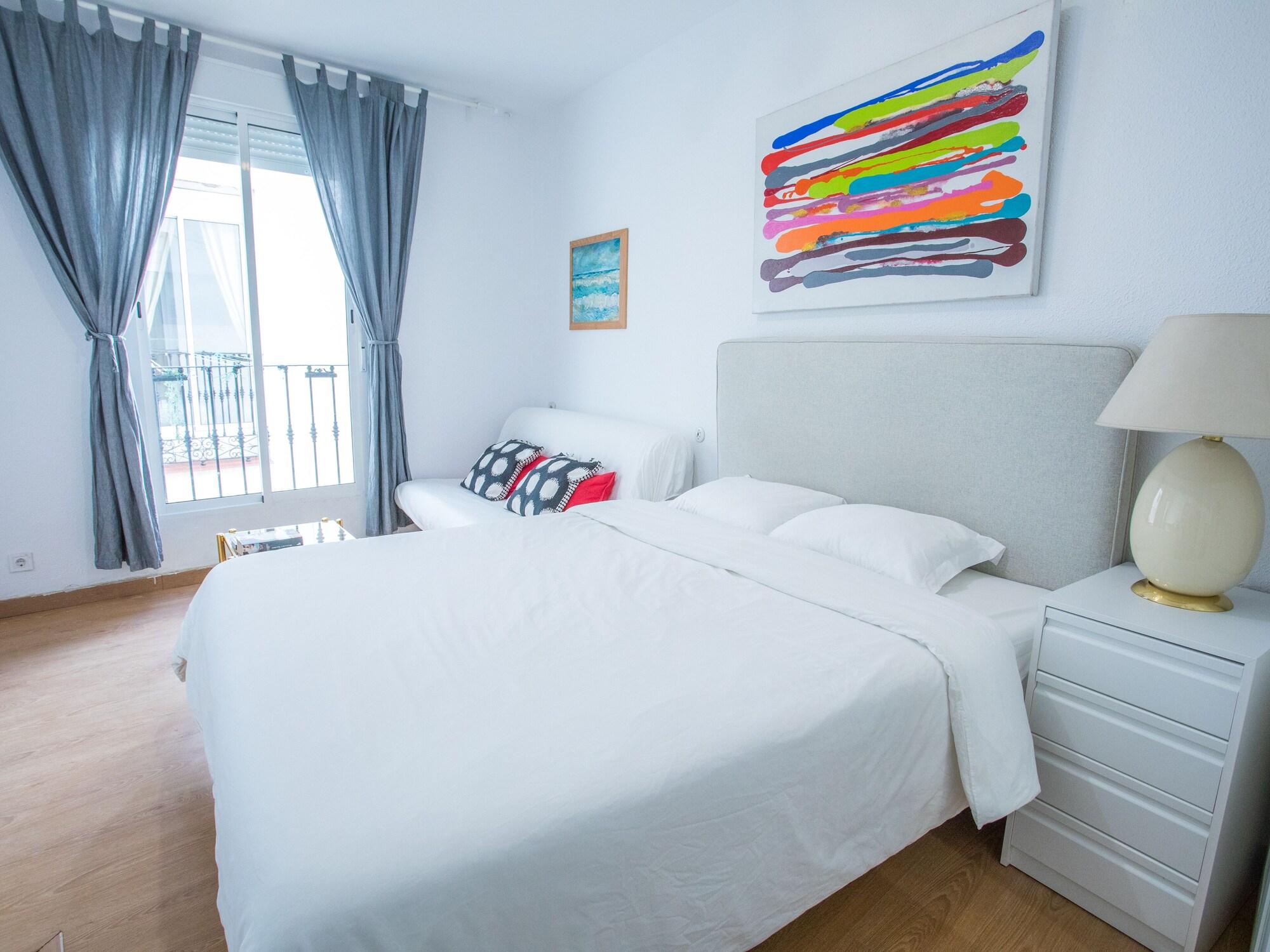 Habitación nalon inn