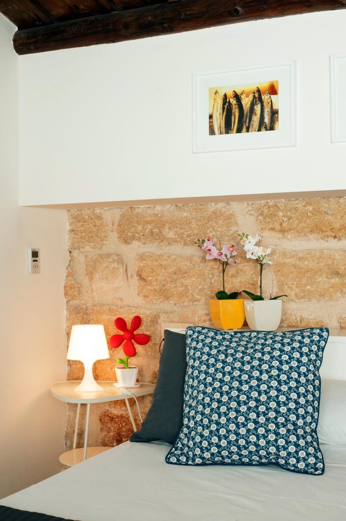 Habitación B&B Cannoli