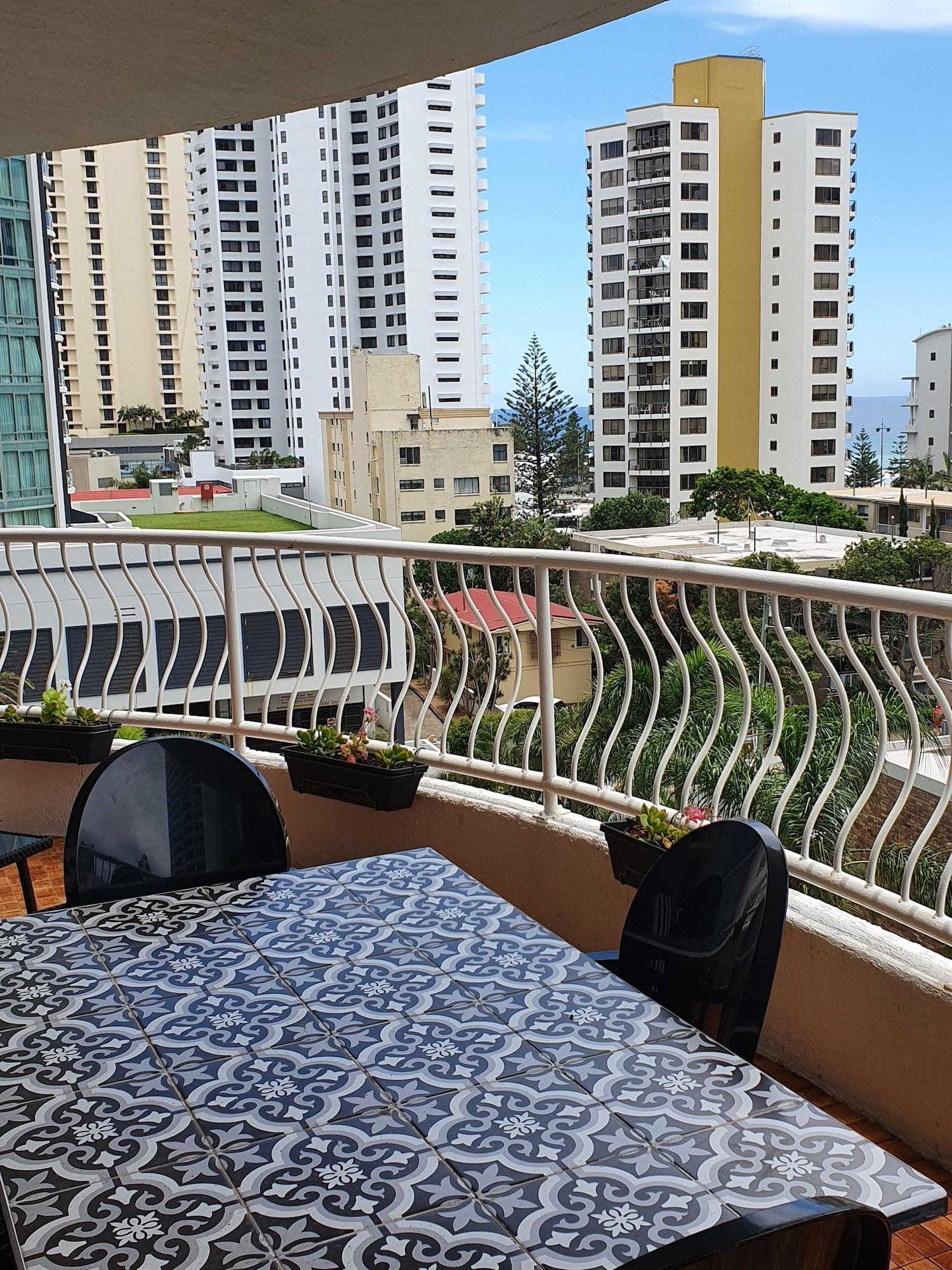 Playa Aegean Apartments