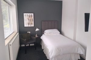 Alojamiento - Wentvale