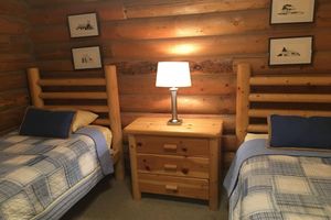 Alquiler Vacacional - 'Spectacular' 4 Bedroom, 3 Bath, Sundance Mt. Home, Central A/C