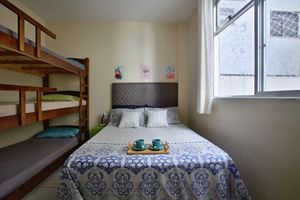 Alquiler Vacacional - Mar Doce Lar