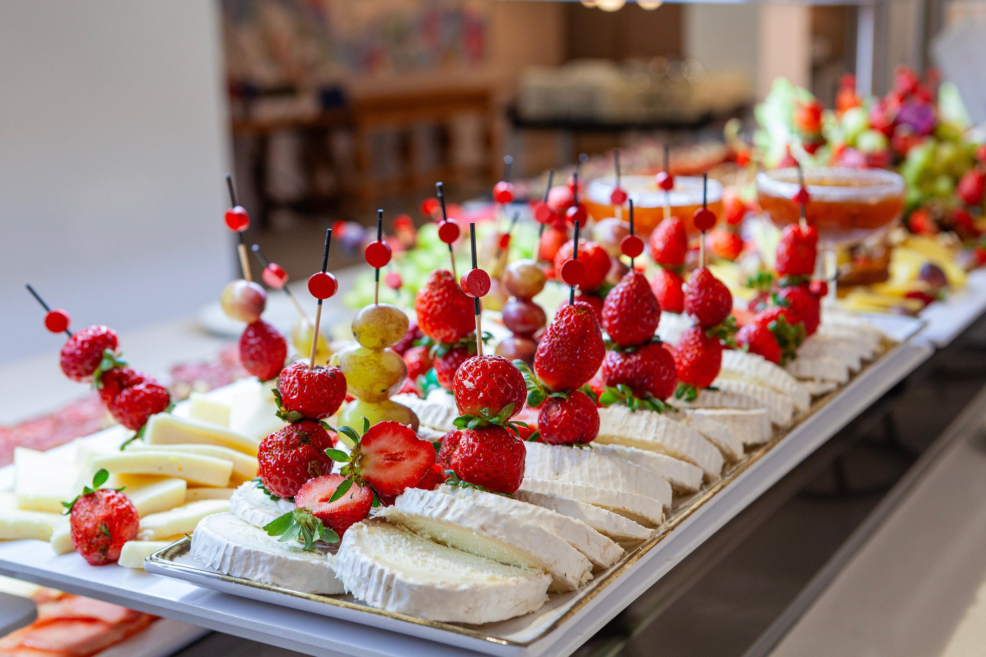 Restaurant Hotel Alay - Adults Only