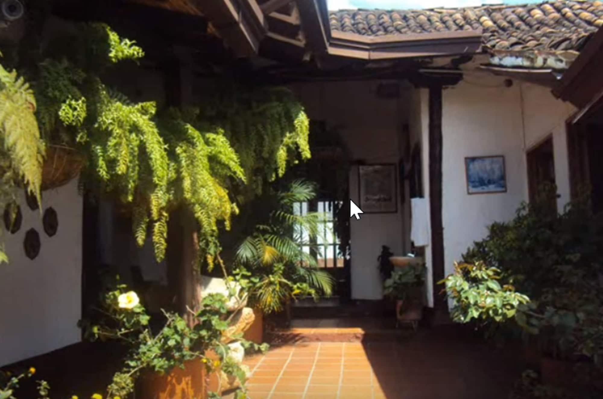 Comodidades del Alojamiento Hotel Casa Posada Don Chepe