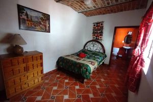 Alquiler Vacacional - Casita colorida in Ajijic Centro
