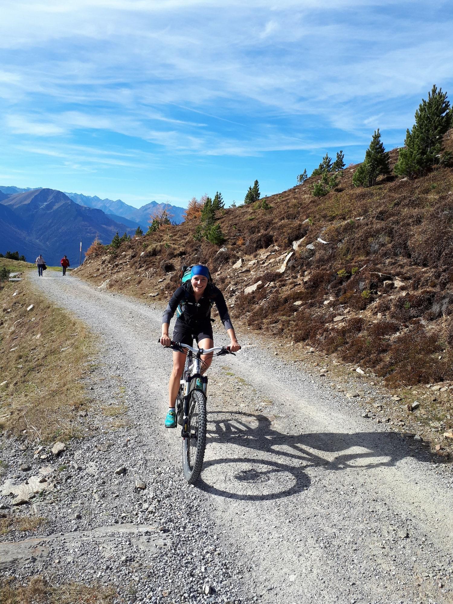 Varios Tiroler Alpenhof