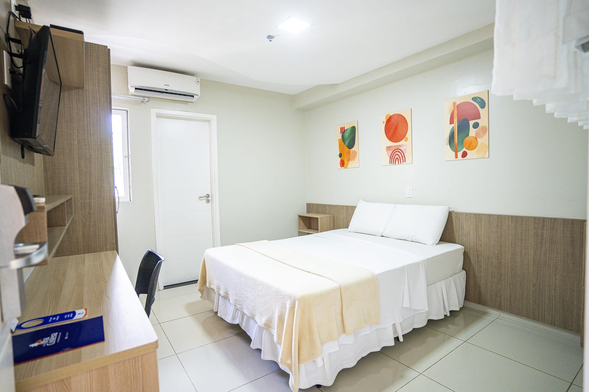 Habitación Hotel Ilha Costeira