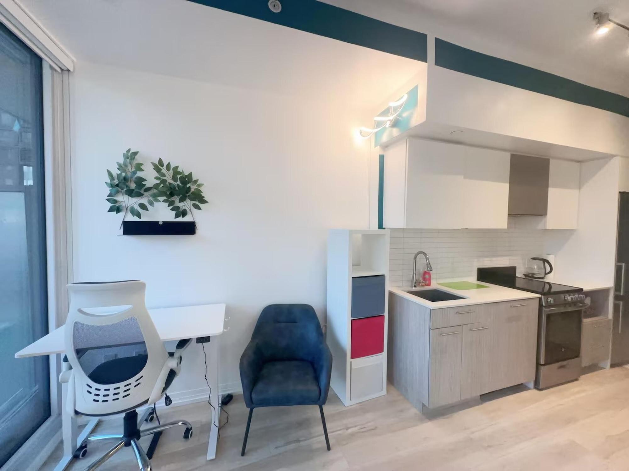 Set de Habitación Jarvis Suites - Prime Location