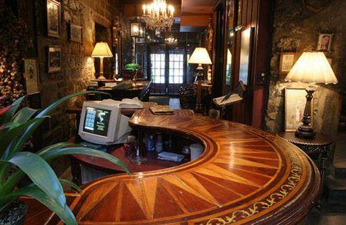 Maison du Calvet by null
