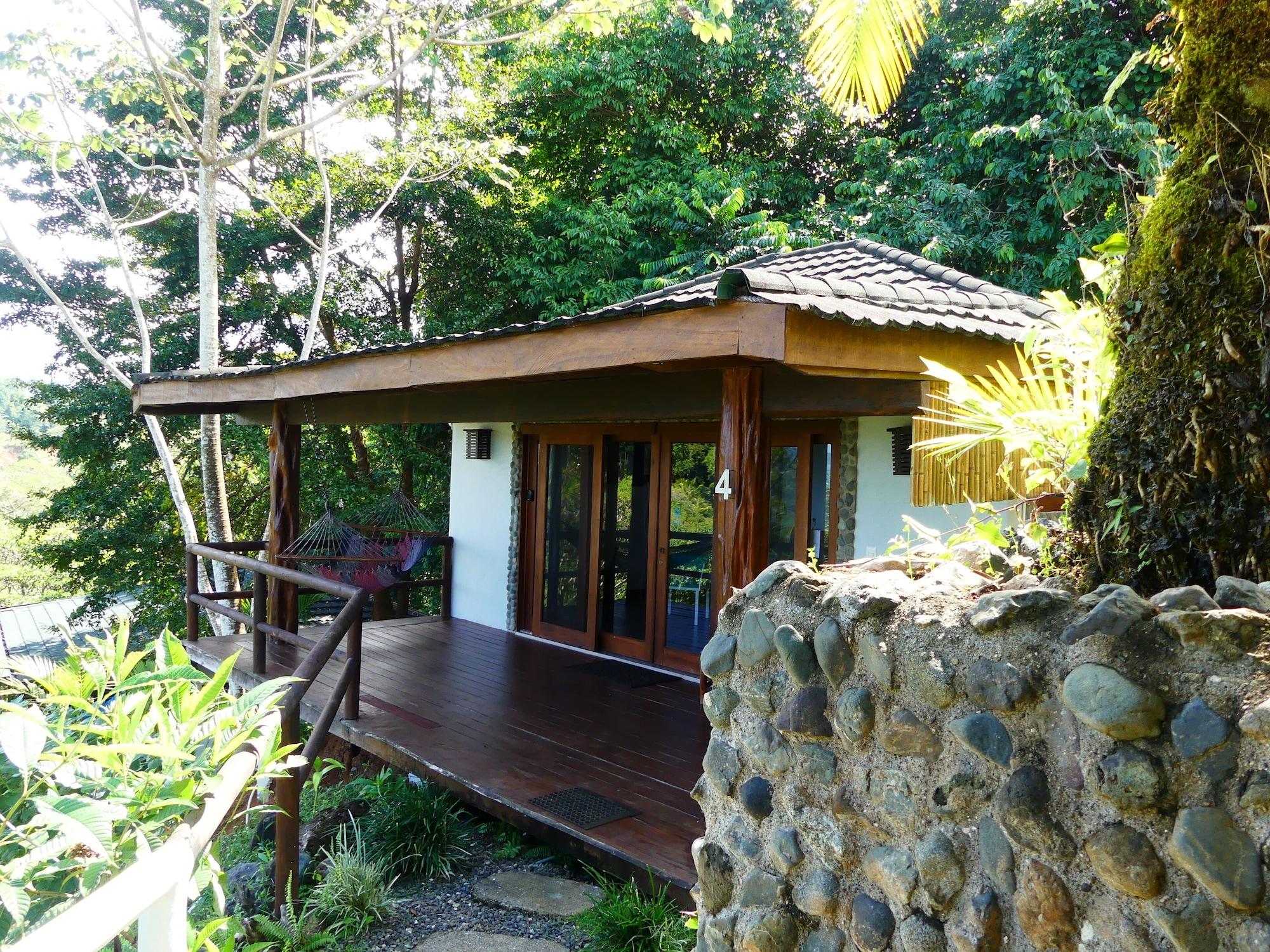 Habitación The Tranquilo Lodge - All meals included