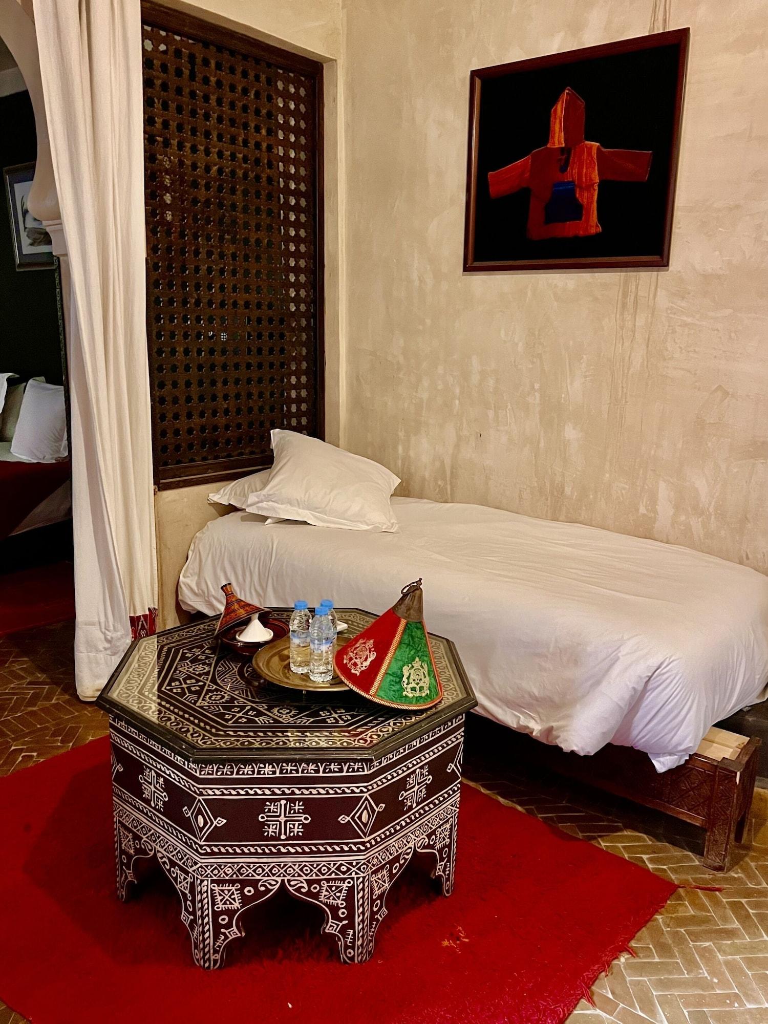 Varios Les Sources Berbères Riad & Spa
