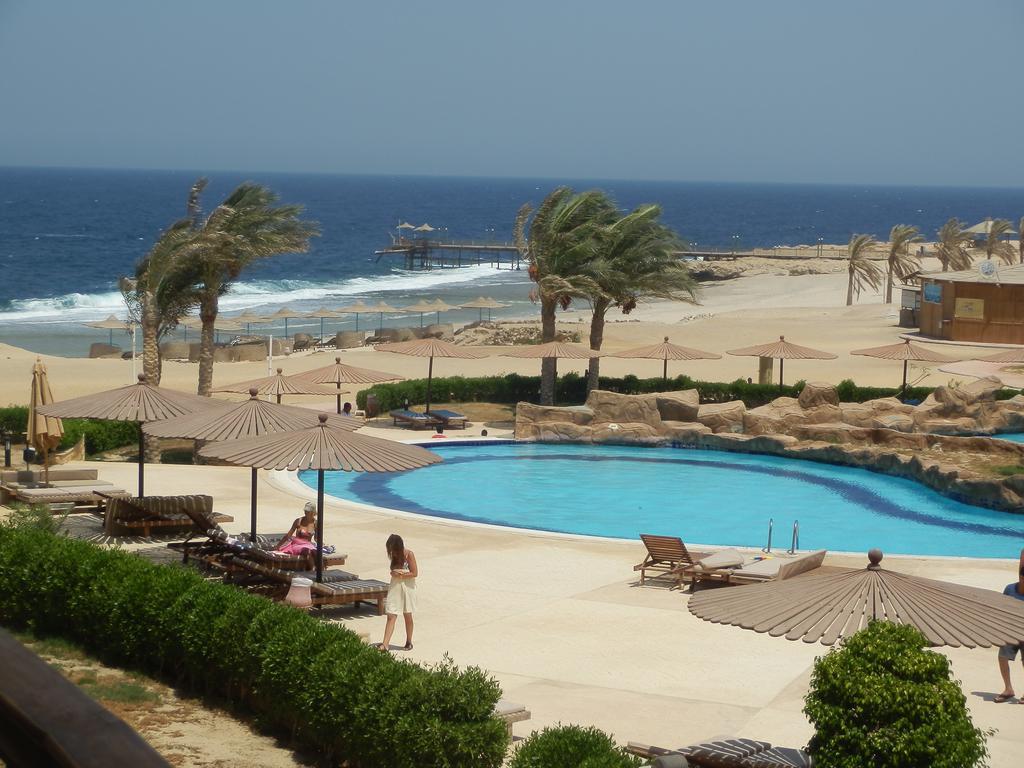 Vista Exterior Life Resort Marsa Alam (Ex. Coral Hills)