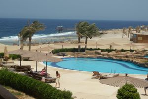 Alojamiento - Life Resort Marsa Alam (Ex. Coral Hills)