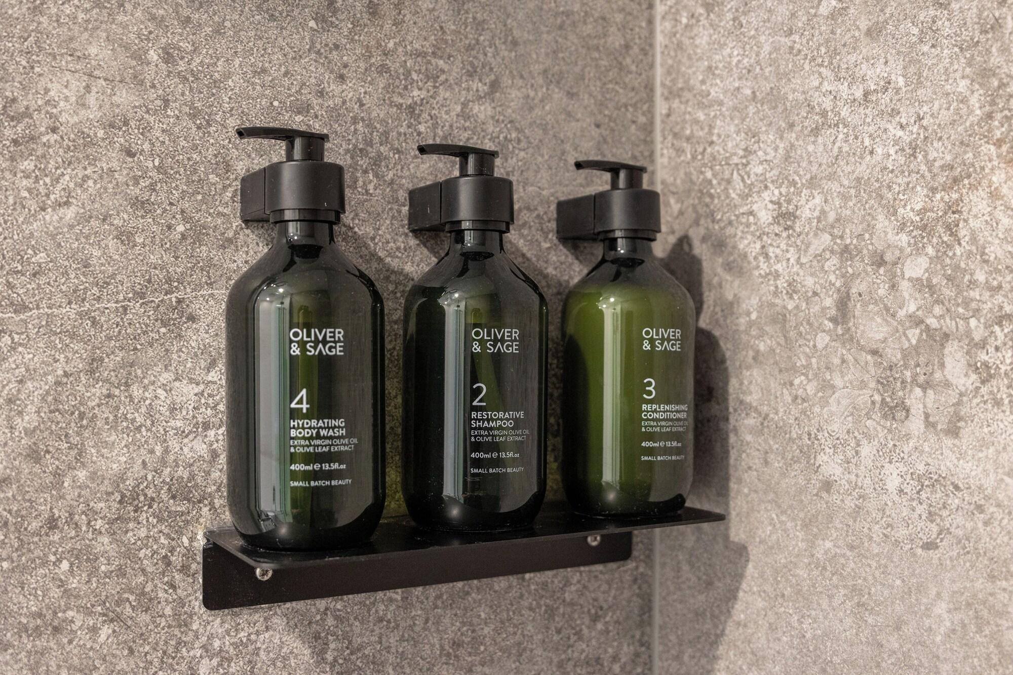 Equipamiento de Habitación Arluxia