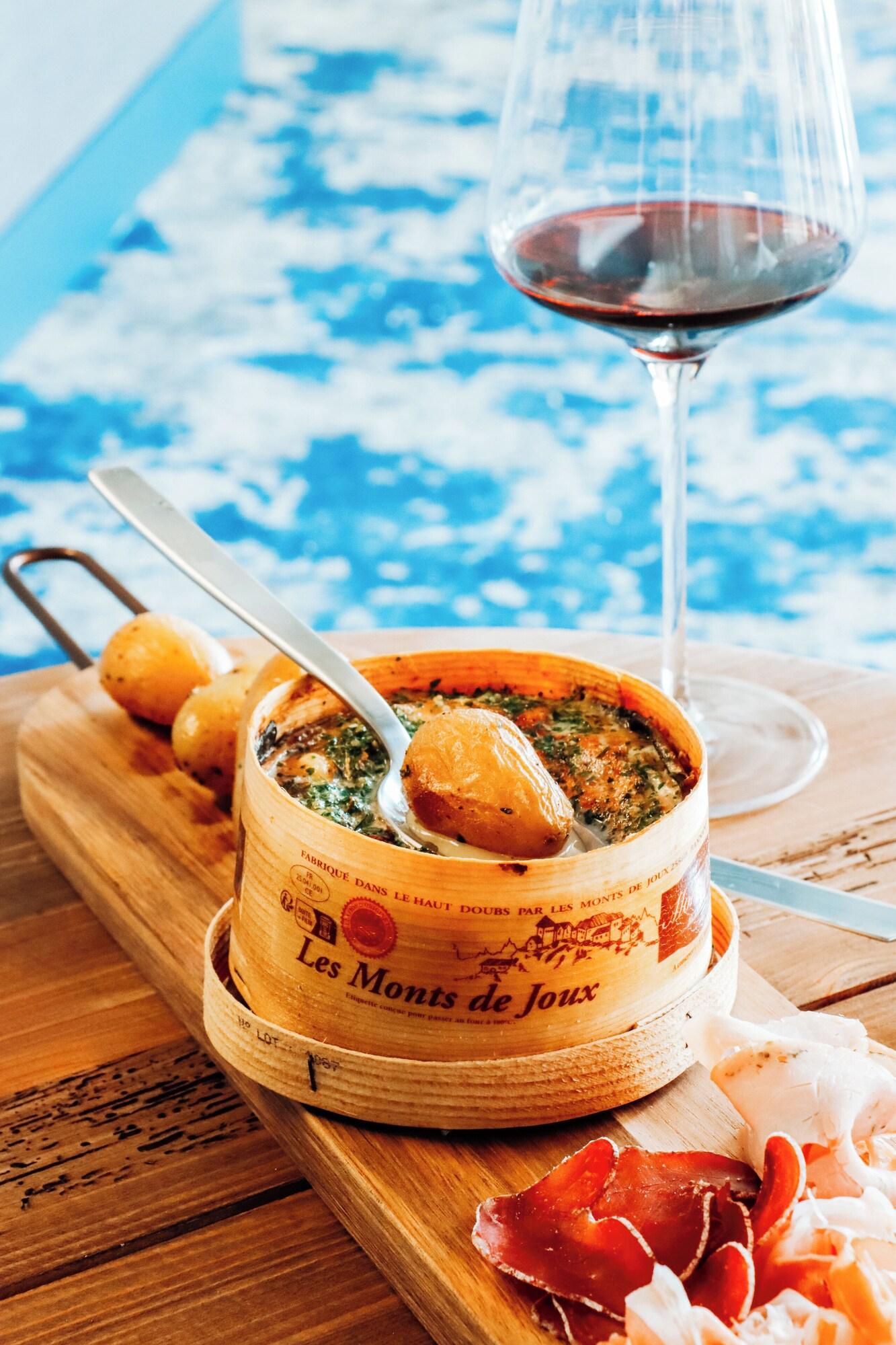 Restaurant BEST OF BOTH