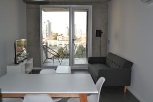 Alojamiento - Loi Flats Neuquén Edificio Tucumán