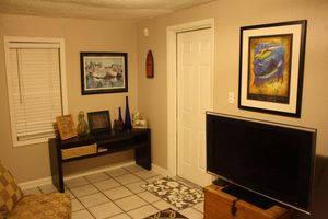 Alquiler Vacacional - I. Historic Home Key West style in Coconut Grove Yellow House
