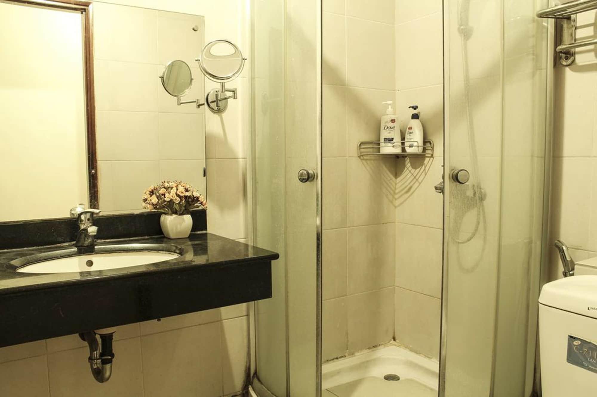 Equipamiento de Habitación A25 Hotel - 67 Nguyen Truong To