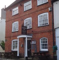 Alojamiento - The Silverton Inn - B&B